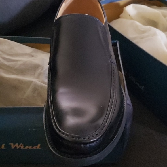 Royal Wind shoe - Picture 5 of 5